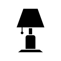 Bedside lamp