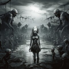 Fototapeta premium ImagineArt AI Art Generator