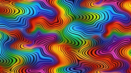 abstract colorful background