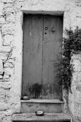 Ostuni, la città bianca di Puglia,Brindisi,Puglia. Italia