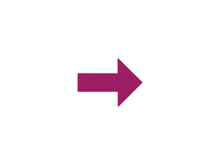 Arrow icon