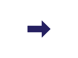 Arrow icon