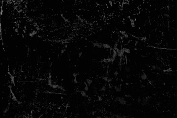 Vintage Black Grunge Textures background vector illustration.