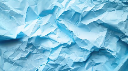 Fototapeta premium blue tone paper texture background