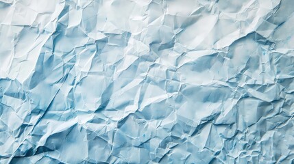 Fototapeta premium blue tone paper texture background