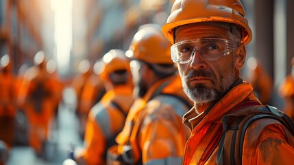 Ensure Workforce Safety and Delegate Tasks with Precision for Photo Success