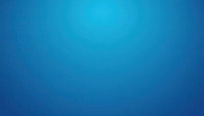 Obraz premium Blue grainy gradient background, noise texture effect, dark abstract web banner design,