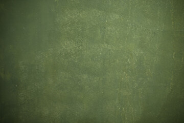photo abstract green background with copy space