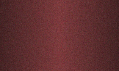 Dark Sienna grainy noise texture background ,abstract grainy gradient background