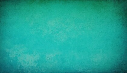 Fototapeta premium Green and blue Chalkboard Chalk texture school board display for background