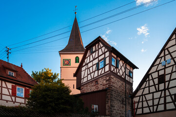 Weil der Stadt Merklingen