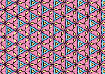 Pattern  fabricbackground