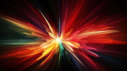 abstract background