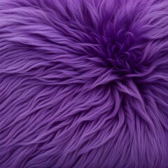Fototapeta premium fluffy fur wool
