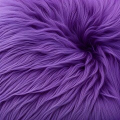 Obraz premium fluffy fur wool