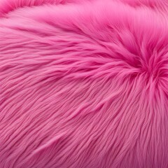 Fototapeta premium fluffy fur wool