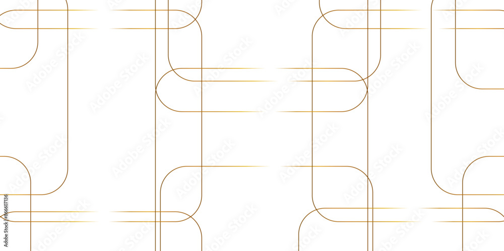Poster abstract colorful geometric pattern square and random lines triangle shape background design. abstra