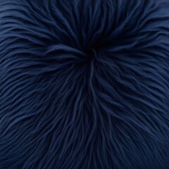 Fototapeta premium fluffy fur wool