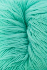 Fototapeta premium fluffy fur wool