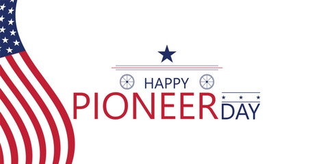 Honoring the Trails Blazed Pioneer Day Joy