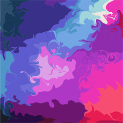 Background geometric pattern, seamless pattern, abstract pattern, unique background, aesthetic background, art background, twirl pattern.