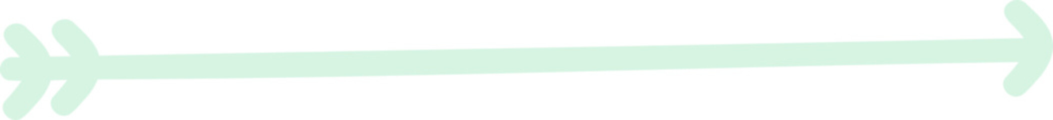 Obraz premium Arrow Graphic Illustration