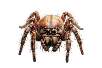 Fototapeta premium I Love Spiders (JPG 300Dpi 10800x7200)
