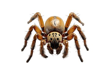 Obraz premium I Love Spiders (JPG 300Dpi 10800x7200)
