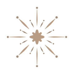 Happy Celebration Firework Vector