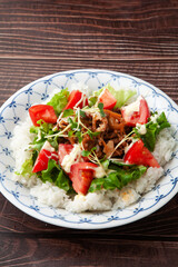 シシリアンライス