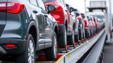 Economic Impact of Car Shipping Rates