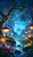 Fantasy Wallpaper