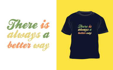 Typography t-shirt design. 
