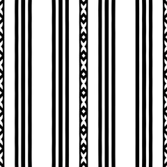 Adobe Illustrator AVector monochrome pattern, Abstract texture for fabric print, card, table cloth, furniture, banner, cover, invitation, decoration, wrapping.seamless repeating pattern.Black anrtwork