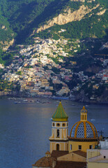 Amalfi Village