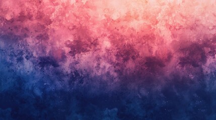Fototapeta premium Watercolor degrade background for you