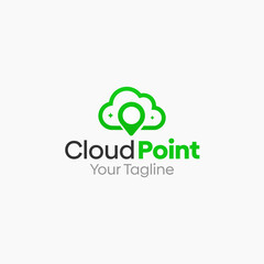 Cloud Point Good for Business, Start up, Agency, and Organization