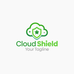 Cloud Shield Good for Business, Start up, Agency, and Organization