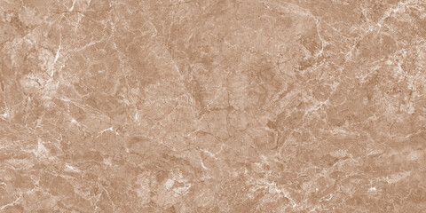 Fototapeta premium natural brown colour marble background with high resolution natural italian polished surface marble