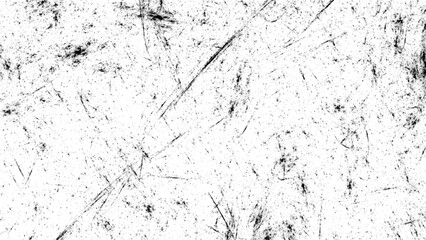 Old black and white grunge background.