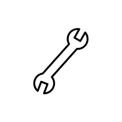 key line icon