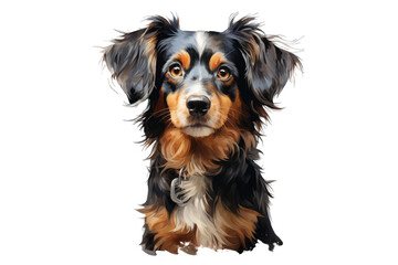 I Love Puppys (JPG 300Dpi 10800x7200)
