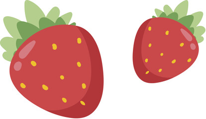 strawberry