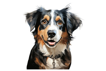 I Love Puppys (JPG 300Dpi 10800x7200)