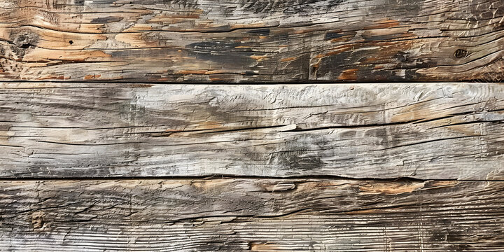 Stylish rustic wood background with intricate grain patterns, suitable for vintage and modern designs.