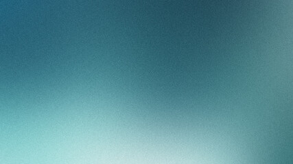 Subtle gradient background fading from dark to light blue with a grainy texture