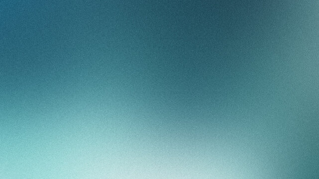Subtle gradient background fading from dark to light blue with a grainy texture