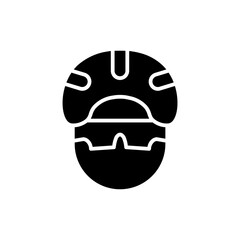 tool glyph icon