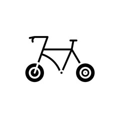 sport glyph icon