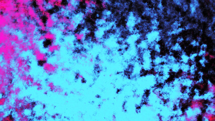 abstract background with painted grunge